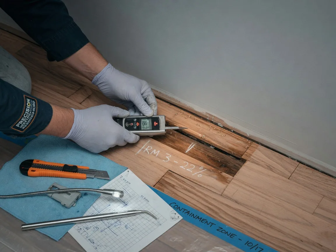 Why choose Water Removal in Jackson Center, OH